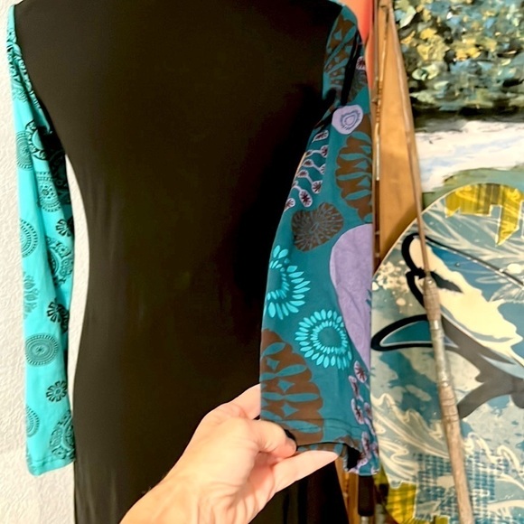 ⭐️Aller Simplement,Slimming,Fun,Funky &Fabulous, Turquoise&Other Amazing Colors! - Picture 12 of 12